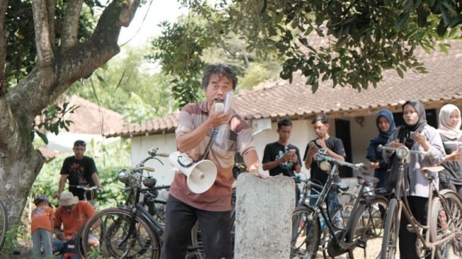 Ngupit Heritage Cycling: Ketika Bersepeda Jadi Cara Baru Mengenal Sejarah