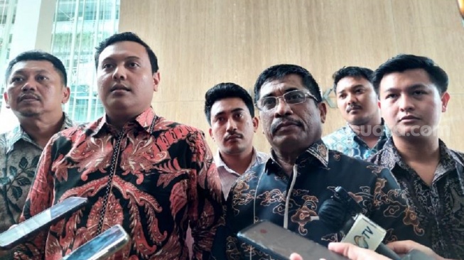 Sengketa Tanah Makassar: Hadji Kalla Lapor Polisi, GMTD Gugat Perdata