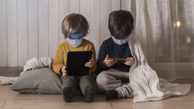 4 Tablet Khusus Anak yang Dukung Aktivitas Belajar, Lengkap Fitur Pantau Orang Tua