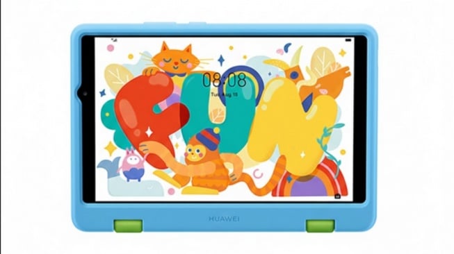 Huawei MatePad T 8 Kids Edition (Brand)