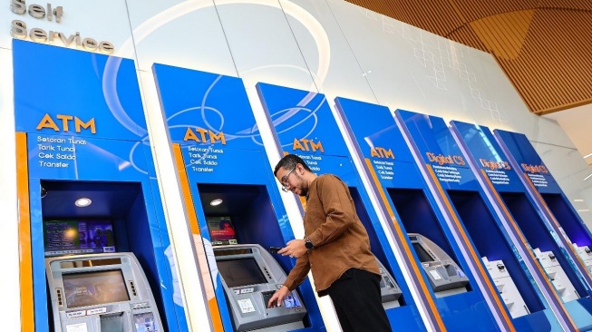 BRI dan 130 Tahun Dedikasi untuk Inklusi Keuangan Indonesia