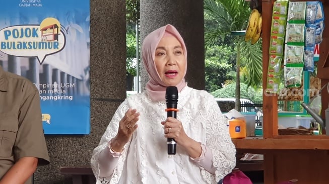 Ancaman Belum Selesai, Indonesia Disebut Belum Usai dengan Siklus Bencana