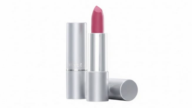 Wardah Exclusive Matte Lipstick (Shopee)