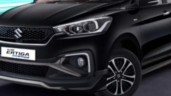 Suzuki Ertiga Bagusnya Pakai Ban Apa? Ini 5 Ban Mobil yang Stabil dan Awet untuk Jalan Aspal