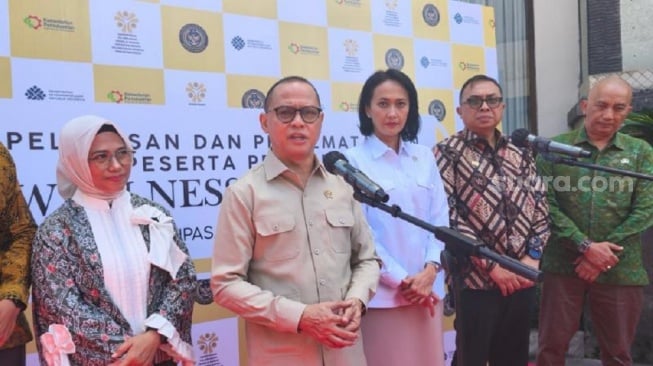 Santunan dan Pemulangan Jenazah WNI Korban Kebakaran Hongkong Ditanggung Pemerintah