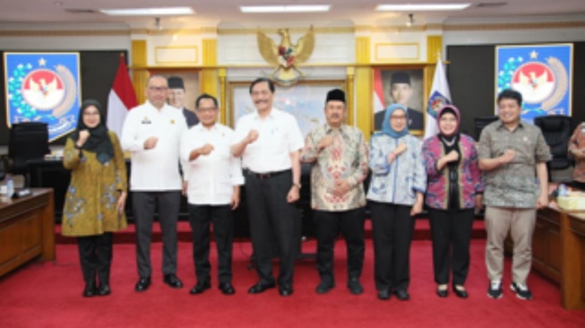 Mendagri: Digitalisasi Bantuan Sosial Dibutuhkan untuk Ketepatan Sasaran Penyaluran