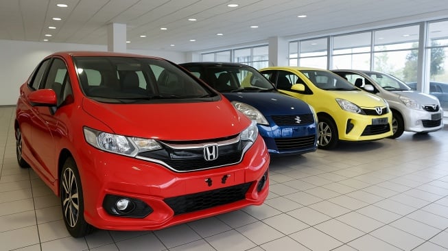 6 Mobil Bekas Fun to Drive untuk Weekend, Biaya Servisnya Tetap Ramah Dompet