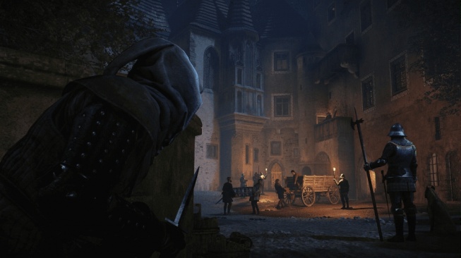 6 Game Paling Populer di 2025 yang Wajib Masuk Daftar Main Kamu