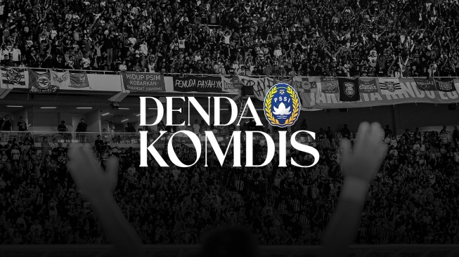 PSIM Yogyakarta Kena Denda Komdis PSSI Gara-gara Suporter Tandang di SUGBK