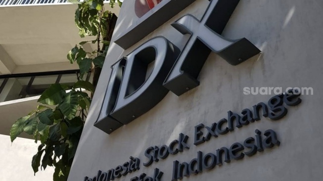 IHSG Menguat di Sesi I Hari Ini: DSSA Jadi Penopang, Saham-saham Big Caps Keok