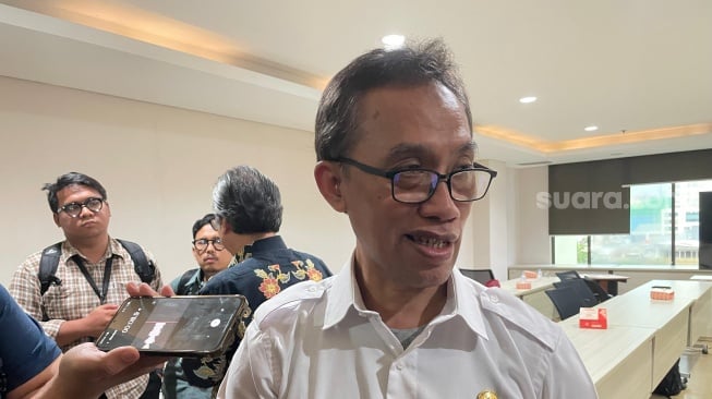 Harap Sabar, Pembangkit Listrik Tenaga Nuklir Baru Bisa Dirasakan 2032