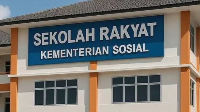 Kisaran Gaji PPPK Guru Tendik Sekolah Rakyat, Lebih Besar dari UMR?