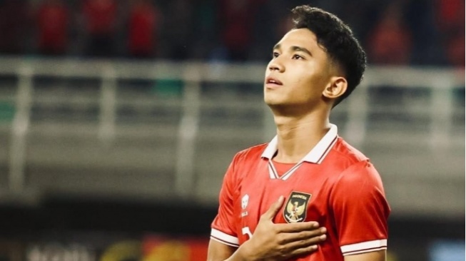 Tanpa Marselino Ferdinan, Timnas Indonesia U-22 Justru Dapat Angin Segar?