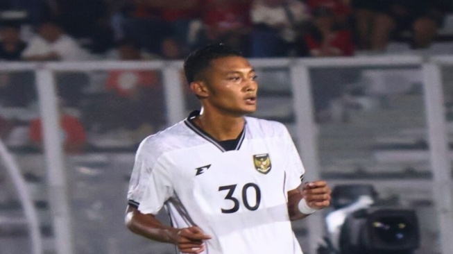 Marselino Ferdinan Absen, Wonderkid Persik Rifqi Ray Diharapkan Bisa Unjuk Gigi