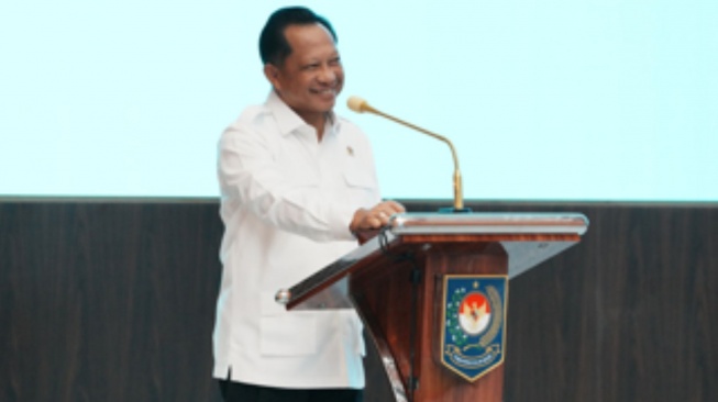 Mendagri Minta PKK Papua Pegunungan Pastikan Program Tepat Sasaran