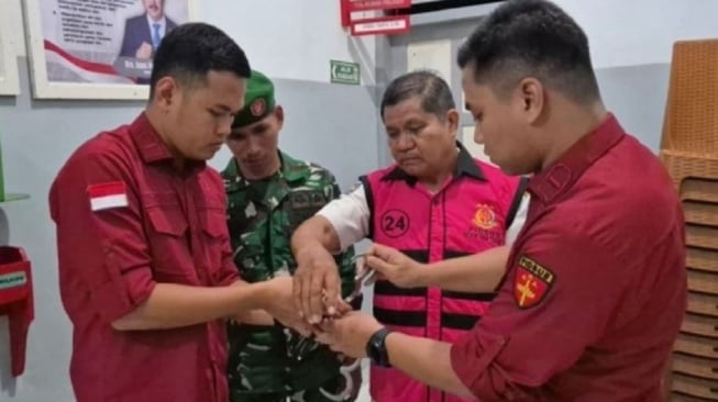 Jejak Korupsi Irigasi Toraja Utara: 118 Saksi Diperiksa, Kepala Bidang Tersangka!