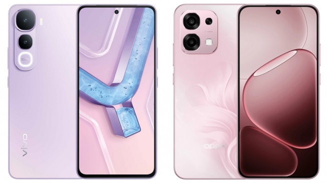 6 HP Tahan Air Paling Murah Desember 2025: Cocok untuk Pekerja Lapangan dan Petualang