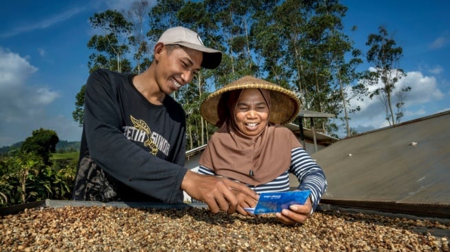 BRI Genap 130 Tahun, Tegaskan Komitmen terhadap UMKM dan Inklusi Keuangan Nasional
