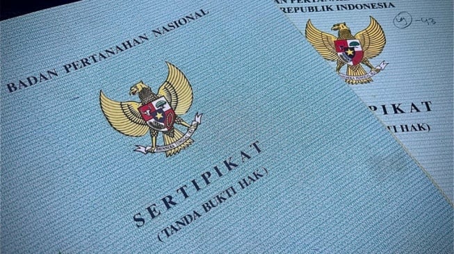 Mengurus Sertifikat Tanah Hilang atau Rusak: Syarat, Proses, dan Biaya