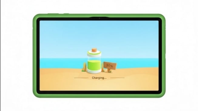 Huawei MatePad SE 11 Kids Edition (Brand)