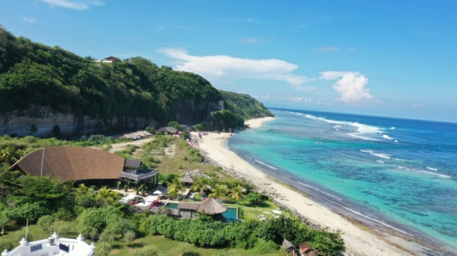 Budaya Bahari Nusantara: Salah Satu Warisan Leluhur yang Ada di Tepi Laut