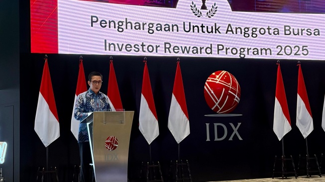Stockbit Jadi Aplikasi Saham Paling Populer, Investor: Aman dan Bisa Diandalkan