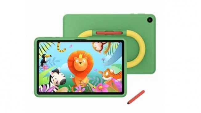 Huawei MatePad SE 10.4 3/32GB Kids Edition (Brand)