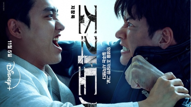 Deretan Misteri yang Menggantung di Drakor The Manipulated