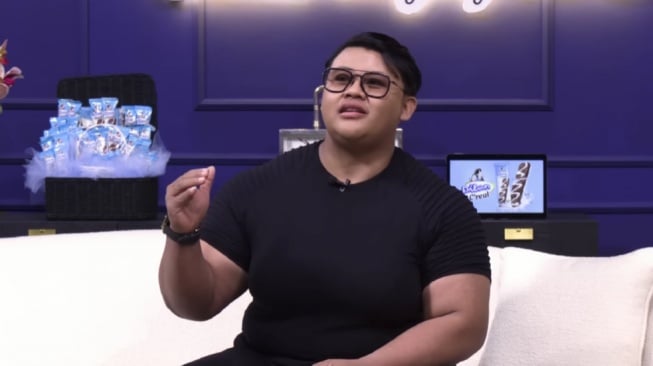 Dari Korban Bullying saat SD, Kini Melinda Septianti Menjadi Juara OSG 2025