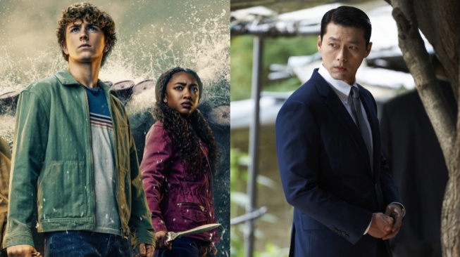 5 Rilisan Terbaru Disney+ Desember 2025 yang Wajib Masuk Watchlist