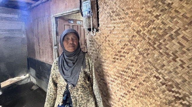 Cahaya Pertama di Rumah Sukinah: Harapan Baru di Tengah Kabut Dieng