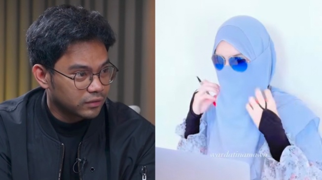 Wardatina Mawa Ingin Cepat Cerai dari Insanul Fahmi: Saya sudah Memutuskan untuk Selesai
