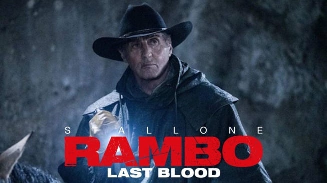 Rambo: Last Blood: Salam Perpisahan Paling Brutal dari Sylvester Stallone, Malam Ini di Trans TV