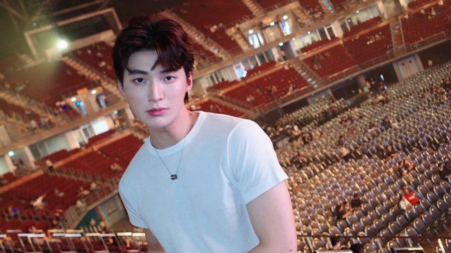 Fan Meeting Pertama Pond Ponlawit di Jakarta Digelar 7 Desember, Ini Rundownnya