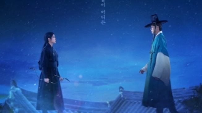 Sinopsis To My Beloved Thief, Drakor Sejarah Romantis Baru Nam Ji Hyun dan Moon Sang Min