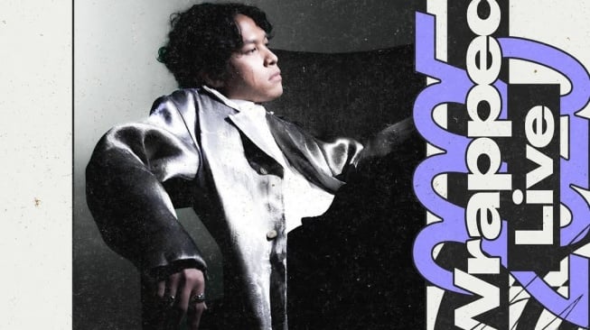 Hindia dan Raditya Dika Mendominasi, Inilah Nama-Nama Teratas Spotify Wrapped Indonesia 2025