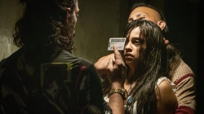 Rambo: Last Blood yang dibintangi Sylvester Stallone dan Yvette Monreal akan tayang Jumat (5/12/2025) malam ini pukul 21.00 WIB di Trans TV. [YouTube]