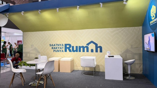 Global Event Propertinovasi dari Kementerian PKP, Ini 10 Gebrakan Pemerintah dalam Bidang Perumahan