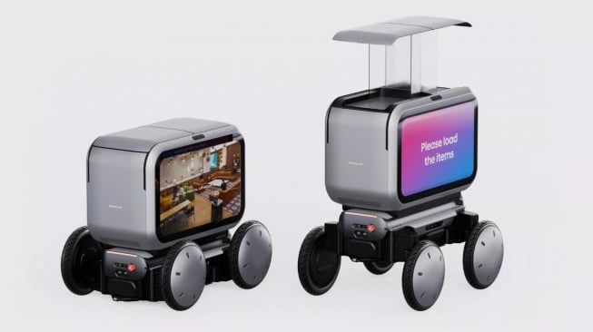 MobED dari Hyundai. (Carscoops)