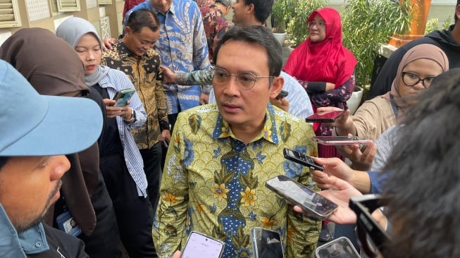 Purbaya Mau Ubah Skema Distribusi Subsidi, Ini kata ESDM