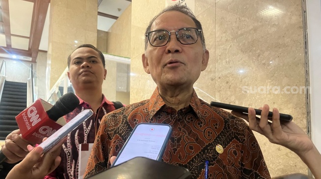 OJK: Industri Asuransi Dilarang Naikkan Tarif Premi Tanpa Izin Nasabah