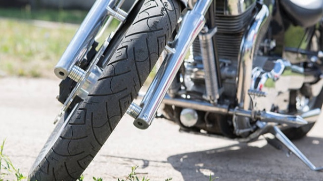 Ban Motor Kapan Harus Diganti? Ini 7 Cirinya