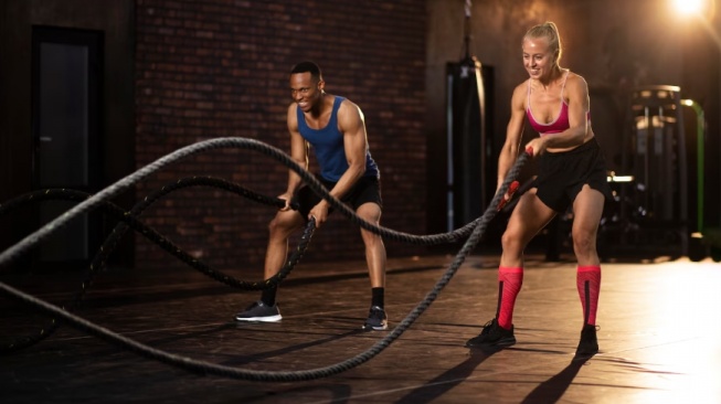 Berapa Biaya HYROX? Olahraga yang Booming dan Banyak Dicari Sepanjang 2025