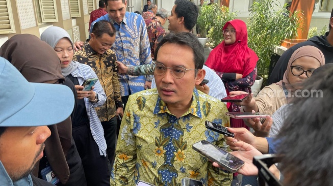 Target 2026: Kementerian ESDM dan Danantara Matangkan Uji Kelayakan 18 Proyek Hilirisasi