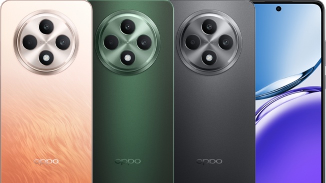 Sedang Cari HP Baru? OPPO Reno Series yang Lagi Turun Harga Ini Wajib Dilirik