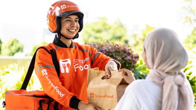 Berapa Gaji Driver Shopee Food: Pendapatan Harian dan Sistem Insentif Poin
