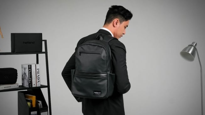 Rekomendasi Tas Hefand. (Dok. Hefand)