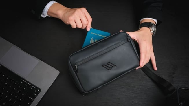 Rekomendasi Tas Hefand. (Dok. Hefand)