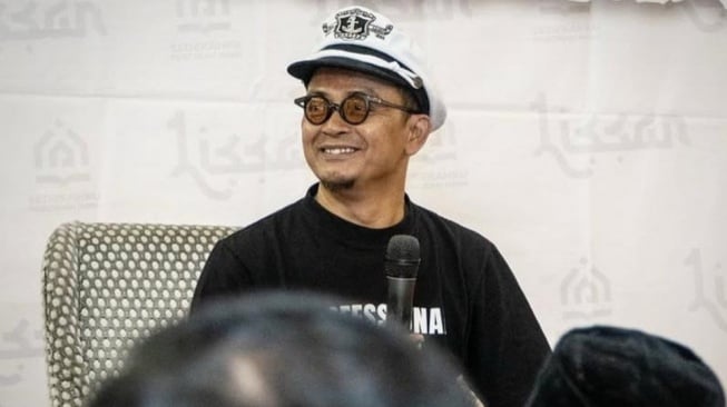 Kronologi Kasus KDRT Ustaz Evie Effendi pada Anaknya hingga Jadi Tersangka