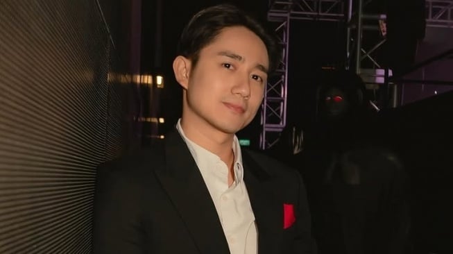 5 Artis Paling Banyak Dicari di Google Indonesia 2025, Kenny Austin Nomor Satu